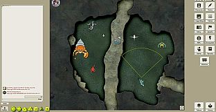 Fantasy Grounds - Aquatic Menace 4!