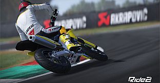 Ride 2 Free Bikes Pack 2