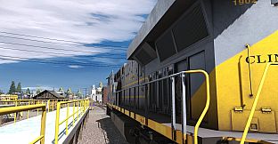 Trainz Plus DLC - Pro Train: CSX Heritage Loco Bundle 3