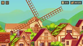 Cat Search in Medieval Times