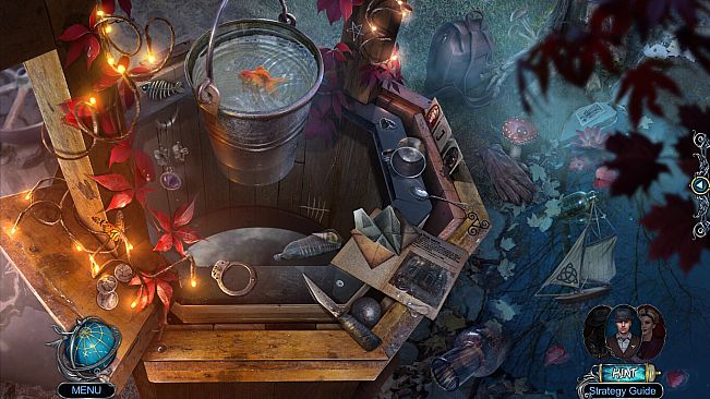 Detectives United: Origins Collector's Edition