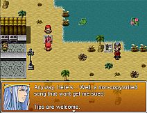 The Resurrection of Naxa