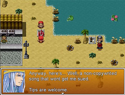 The Resurrection of Naxa