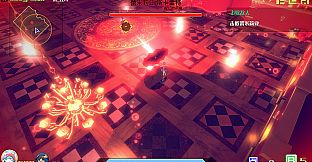 The Disappearing of Gensokyo: Kogasa, Iku Character Pack