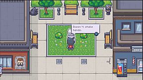 They Came for More Pasta