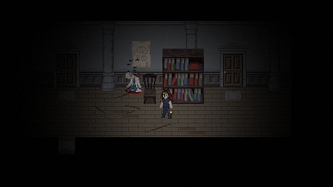 Dark Spawn: Infestation