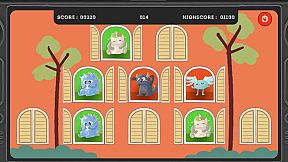 Little Inner Monsters - Card Game