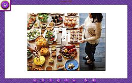 Tasty Jigsaw: Happy Hour  (拼图)