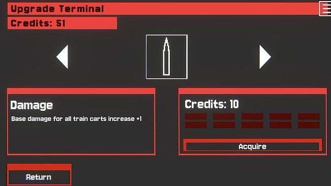 Exo-Rail