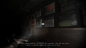 Caution Ahead: Part 1