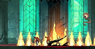 Castlevania: Belmont’s Curse Midnight Edition