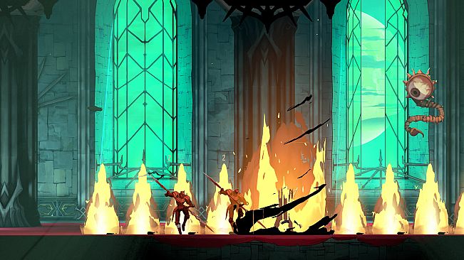 Castlevania: Belmont's Curse