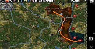 Wars Across the World: Berlin 1945