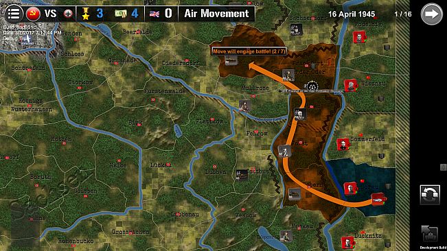 Wars Across the World: Berlin 1945