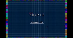 Action PUZZLE