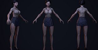 Monsters & Mortals - The Coma 2: Vicious Sisters