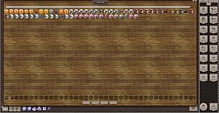 Fantasy Grounds - Creatures A-Z Vol 2 (Token Pack)