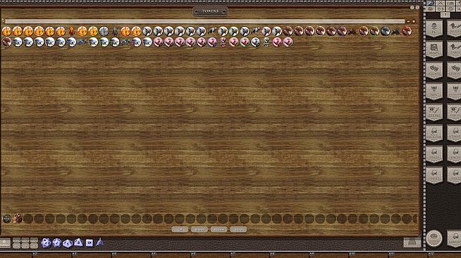 Fantasy Grounds - Creatures A-Z Vol 2 (Token Pack)