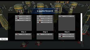 Defenders of Legends