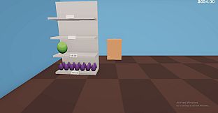 Store Simulator Pettikkada