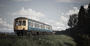 Train Sim World 7: Cumbrian Coast: Carlisle - Whitehaven Route Add-On
