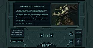 Siberian Dawn Mission Pack 2