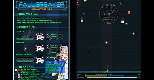FALLBREAKER HORIZON DEFENSE FRONT