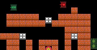 The Tower Of TigerQiuQiu 2 - Tiger Tank 70