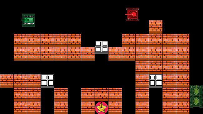 The Tower Of TigerQiuQiu 2 - Tiger Tank 70