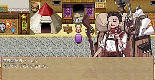 Phyllis, The Receptionist of The Guild - Additional Adult Story & Graphics DLC