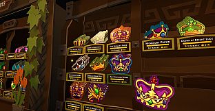 Folded Fables: Tidy Up The Dragon Hoard