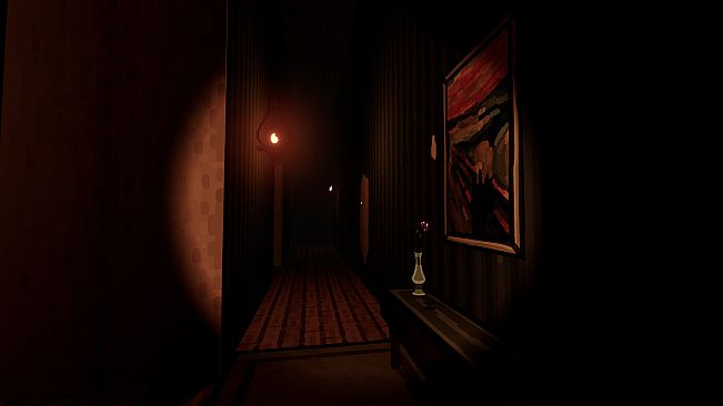 Where the Redwood Ends
