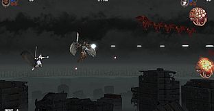 Armageddon Onslaught