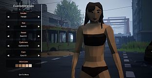 LivingForest FemaleCharacters