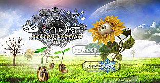 Avalanca - Divinity: Belfy Bastion