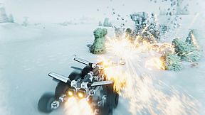 Instruments of Destruction