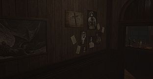 Unpossess 2: Exorcism Simulator