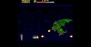 Cyber Citizen Shockman