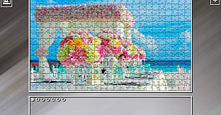 Super Jigsaw Puzzle: Generations - Random 8