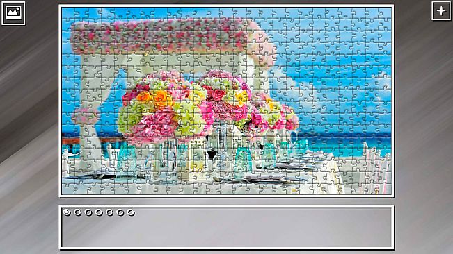 Super Jigsaw Puzzle: Generations - Random 8