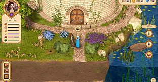 Cozy Castle