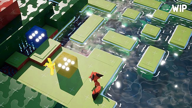 Fox & Finch, 1, 2, jellies!