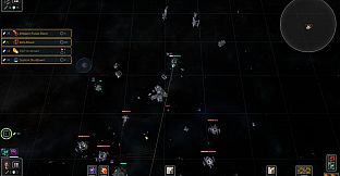 Zorehrai: Space Formations
