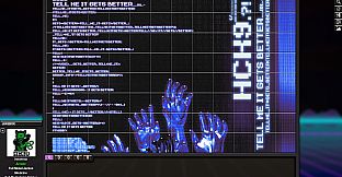 Pixel Puzzles The Musical: HCK9 - Jigsaw Pack