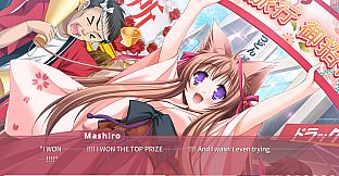 Tayutama:It's happy days