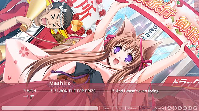 Tayutama:It's happy days