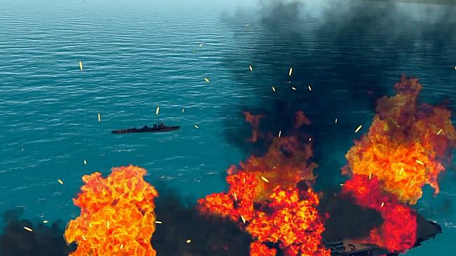 Midway:Sink the Japanese Aircraft Carriers