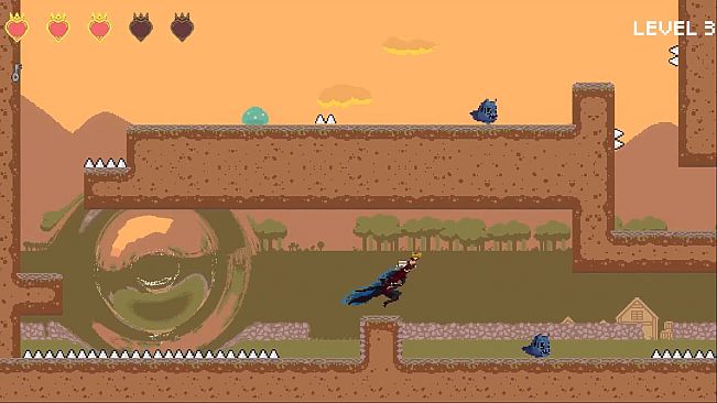 King's Justice (Windows)