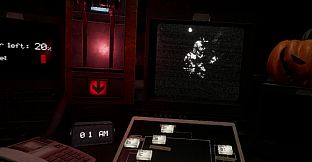 Five Nights at Freddy's: Help Wanted - Curse of Dreadbear