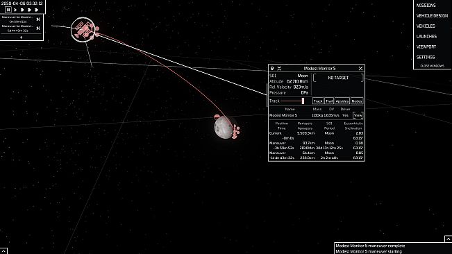 Orbit One